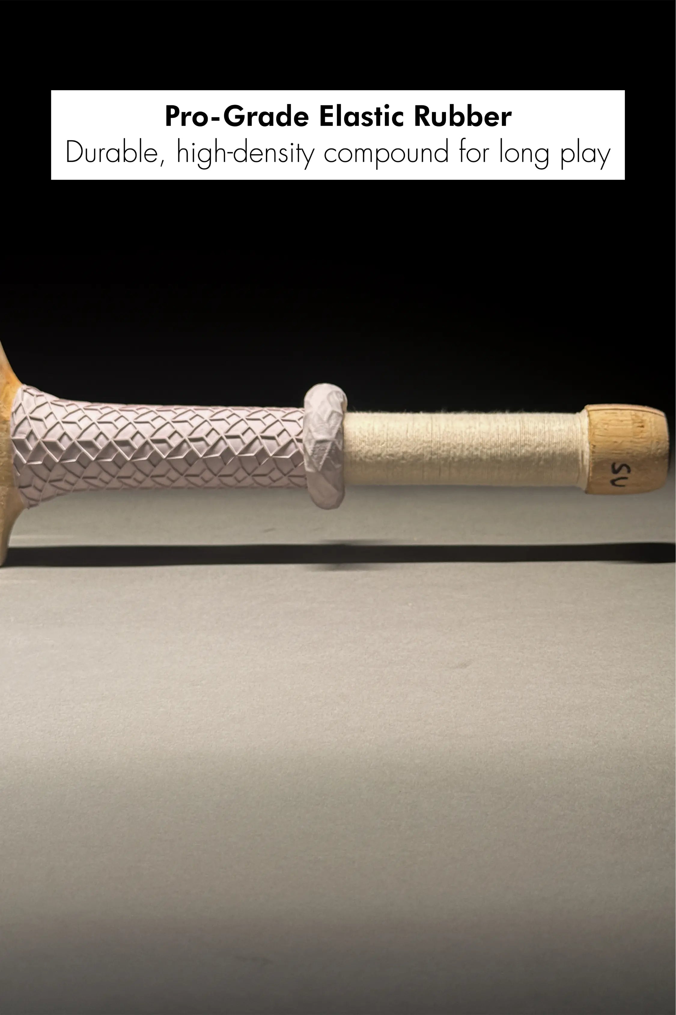 ZAP Matrix Croc Scaled Cricket Bat Grip