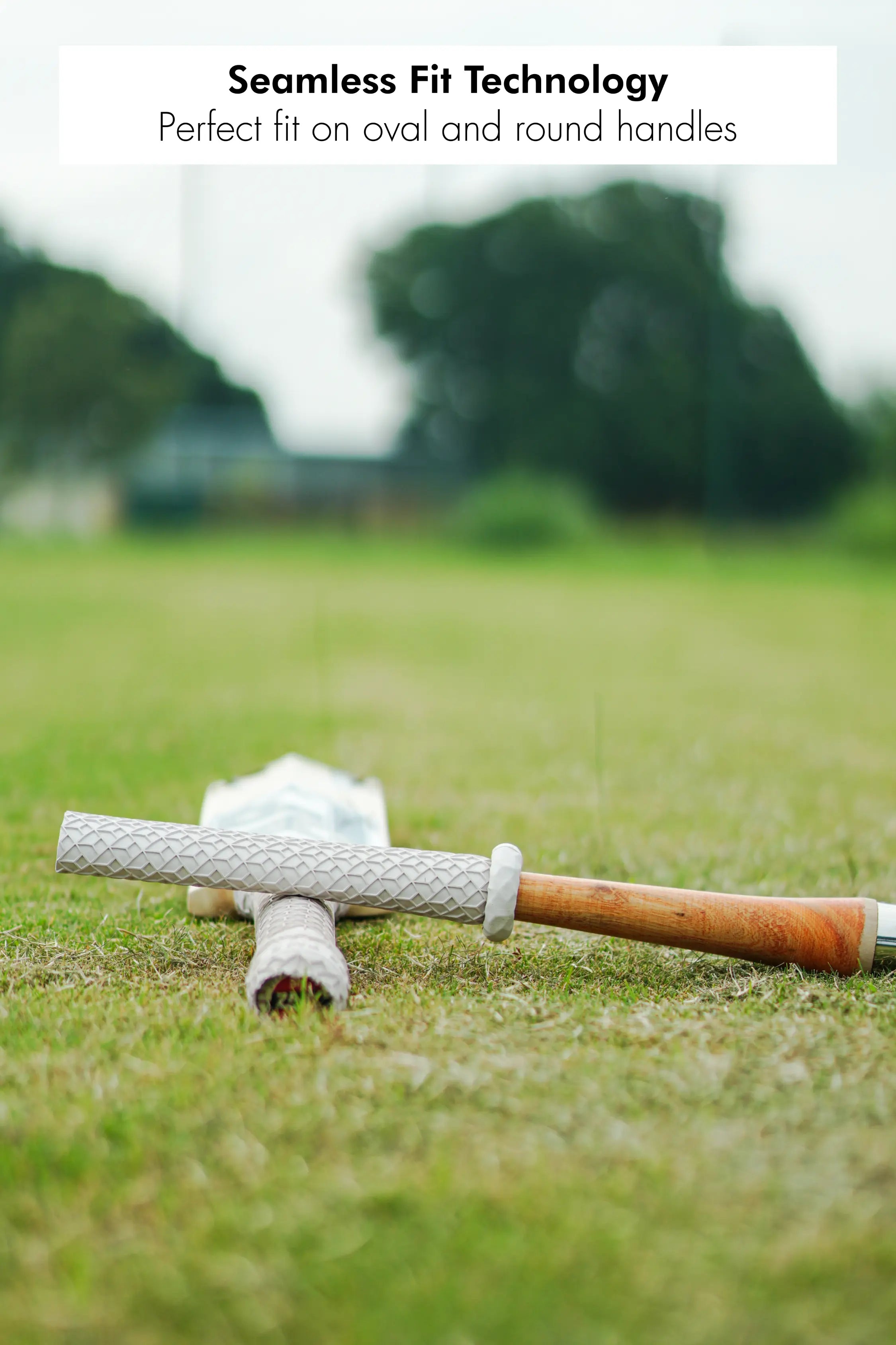 ZAP Matrix Croc Scaled Cricket Bat Grip