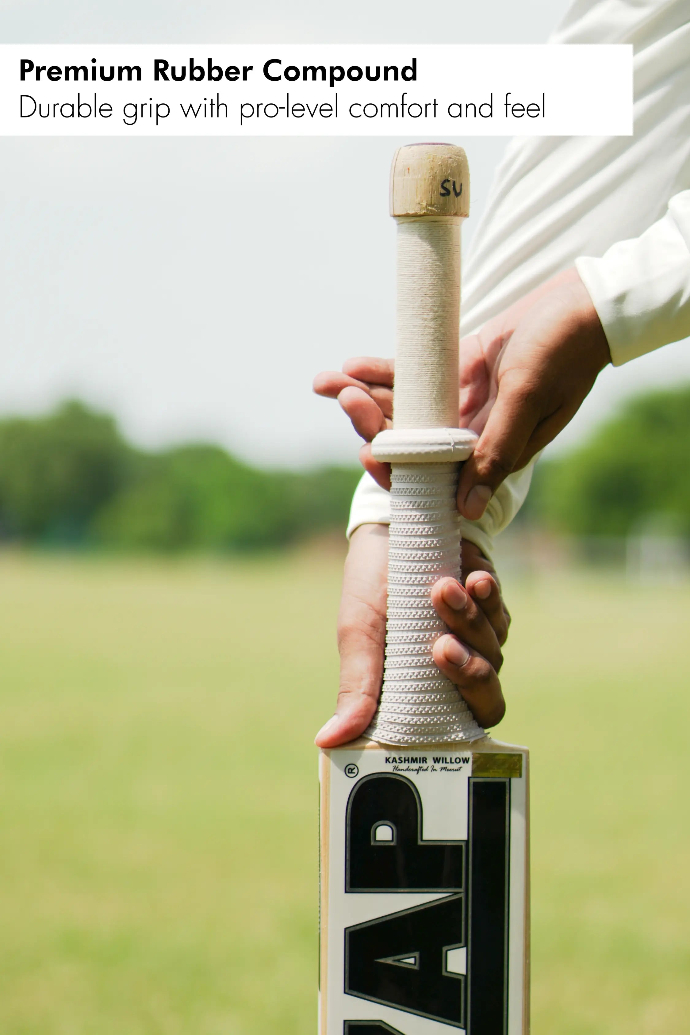 ZAP Diamond Cricket Grip