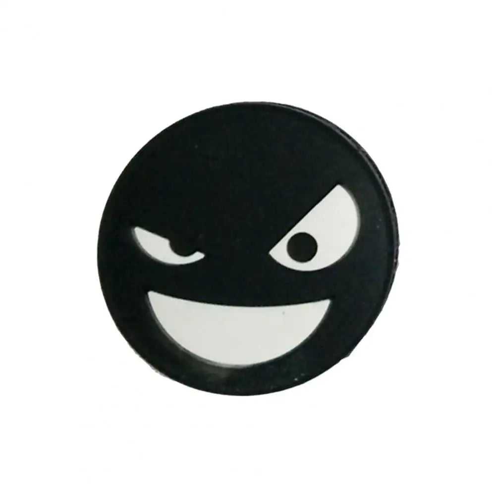 Tennis Racket Vibration Dampeners