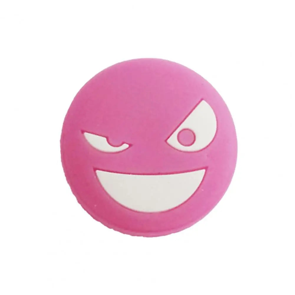 Tennis Racket Vibration Dampeners